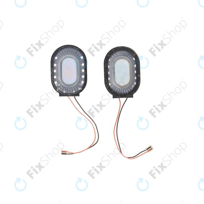 Haut-parleur, 2 pcs pour Nintendo Switch et Nintendo Switch Lite