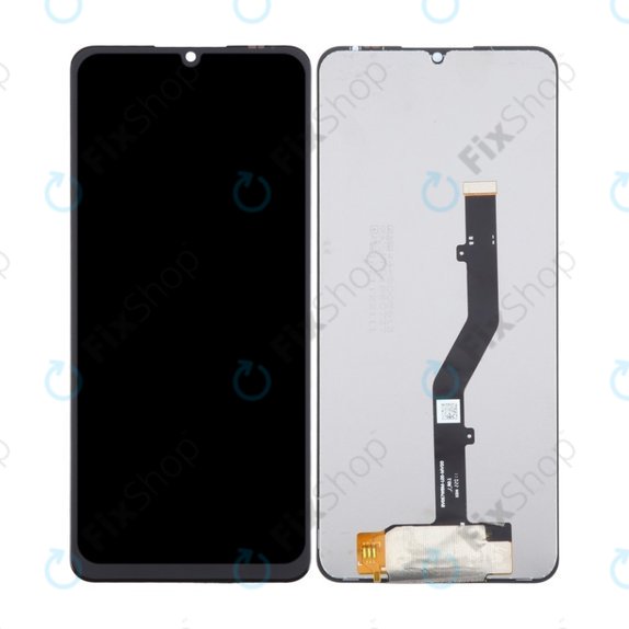 ZTE Blade A72s - Écran LCD + Ecran Tactile TFT