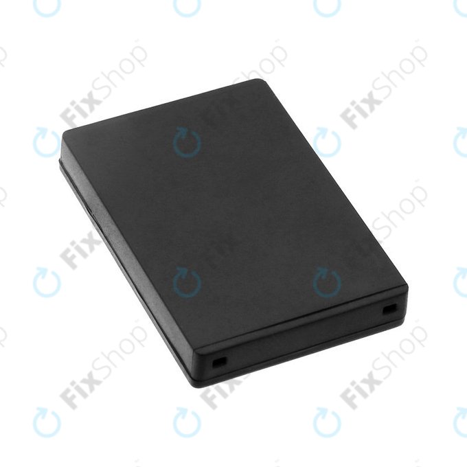 Batterie pour Siemens Openstage WL3, Ascom, Aastra, Innovaphone, 900mAh, Li-Ion, 3.7V, 660190/R2B, HQ