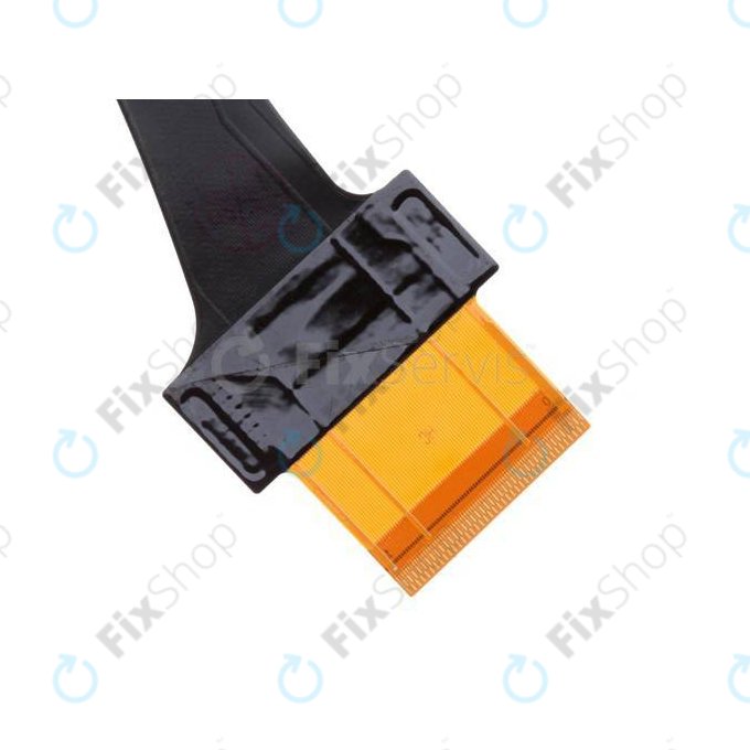 Samsung Galaxy Tab 2 10.1 P5100, P5110, Note 10.1 N8000, N8010 - Écran tactile (Black)