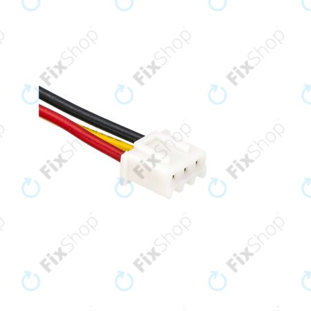 Batterie pour Hobot 168, 188, 198, 268, 288, 298, 368, 388, 800mAh, Li-Ion, 14.8V, HB16815, HQ