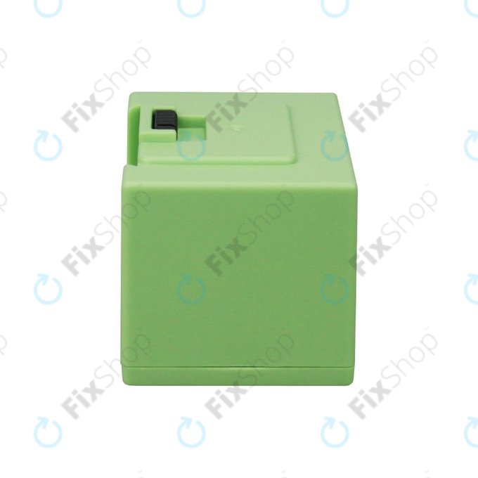 iRobot Roomba e-series, i-series - Batterie ABL-D1, 4624864, ABL-D2 3400mAh