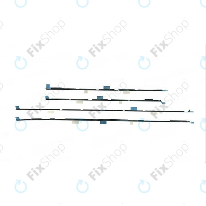 Adhésif sous l’écran LCD pour iMac 24", A2438 (2021), A2873, A2874 (2023), A3137 (2024), 076-00544, Genuine Apple
