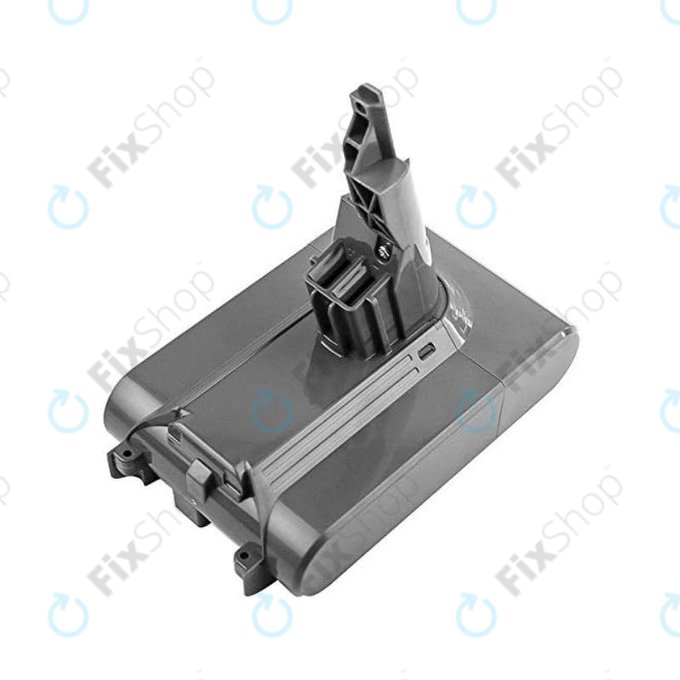 Dyson V7 - Batterie 968670-02, 968670-03 Li-Ion 21.6V 4000mAh