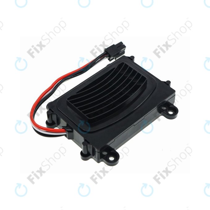 Batterie pour Bosch Indego 350, 400, M 700, Indego S+ 350, 2500mAh, Li-Ion, 18V, F016104898, HQ