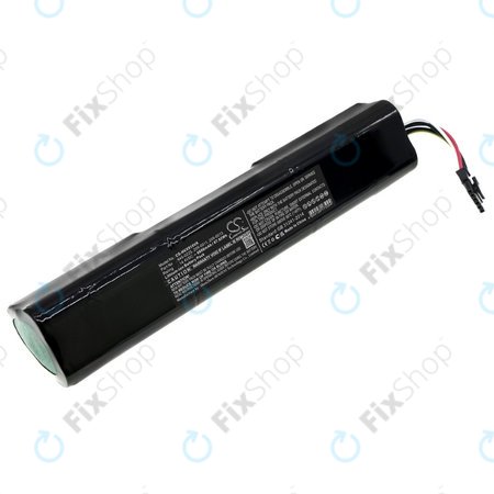 Neato Botvac D3, D4, D5, D6, D7-series - Batterie 945-0225, 205-0011, 205-0013 Li-Ion 14.4V 6800mAh HQ