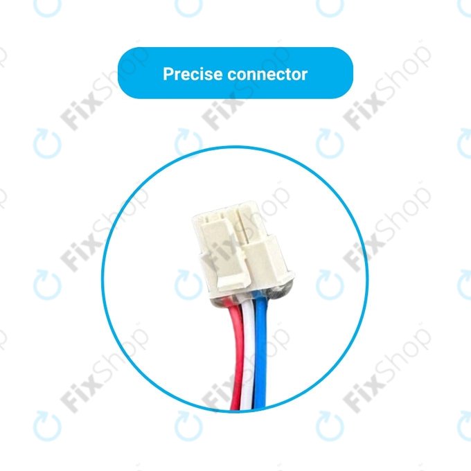 Xiaomi Robot Vacuum S20 - Batterie P2332-4S1P-SCEV 4INR19/66 Li-Ion 14.4V 2900mAh