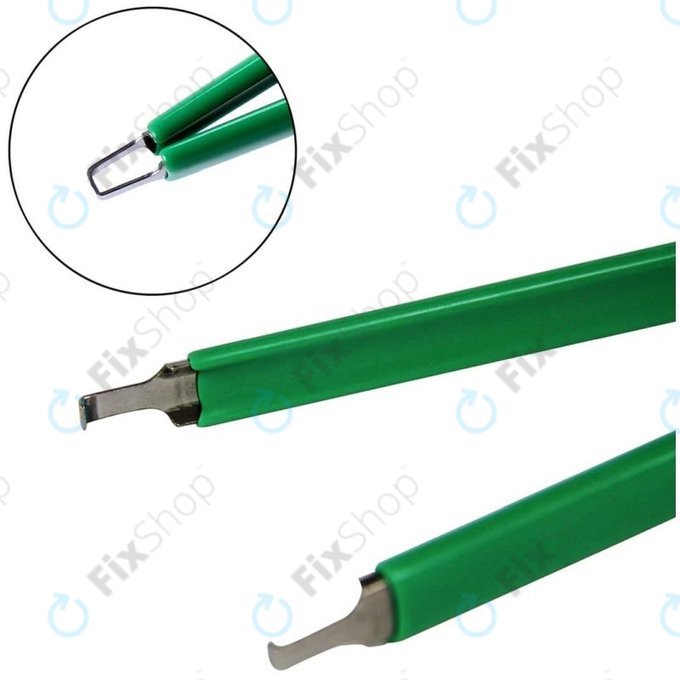 Pro'sKit 908 - Outil de suppression d'extracteur de puce IC