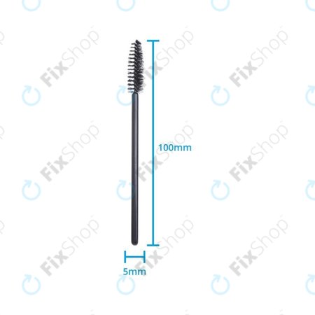Brosse de nettoyage pour AirPods et étui de chargement