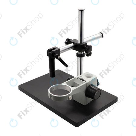 Microscope FX604 - Caméra 16MP, HDMI