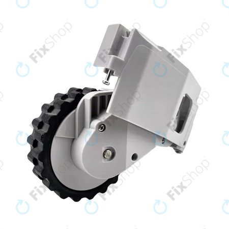 Xiaomi Mijia 1S - Roue avec moteur (gauche) (Blanc)