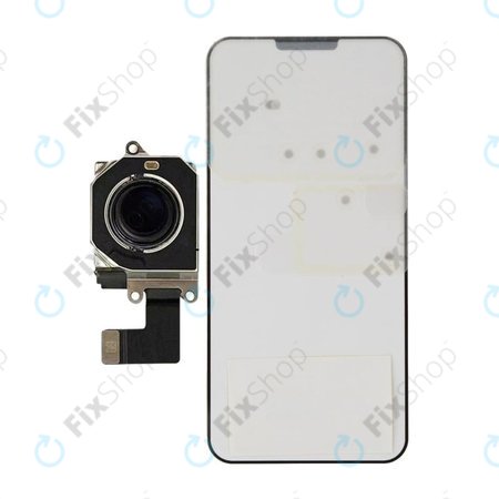 Caméra arriere pour iPhone 17 Air | 661-55242 | Genuine Apple