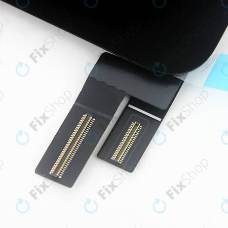 Apple iPad Mini 4 - Écran LCD + Écran tactile (Noir)