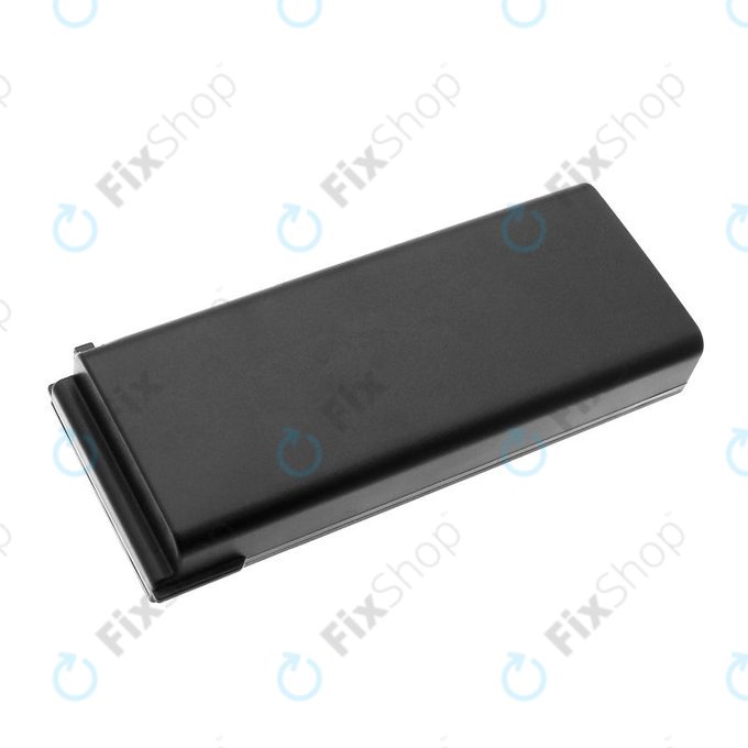 Batterie pour Hiab 077 Hiduo, 088CL, 095, 2000mAh, Ni-MH, 7.2V, RNBB7215, 2.250.1000, HQ