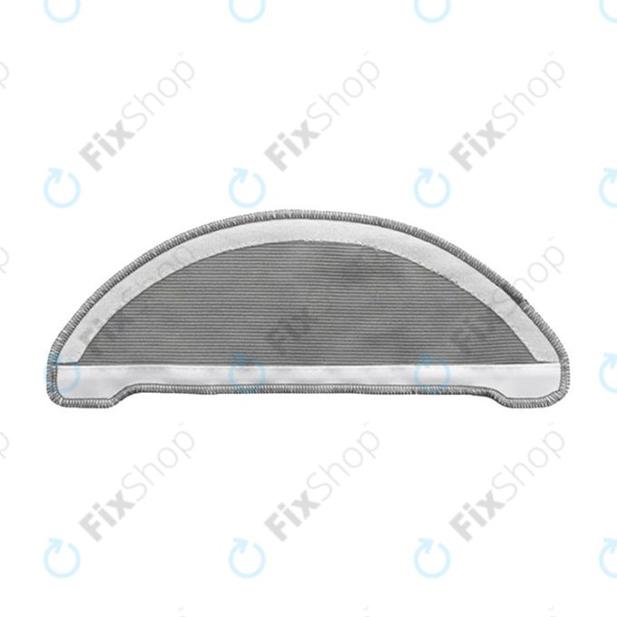 Roidmi EVE Plus - Chiffon de vadrouille