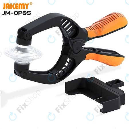 Jakemy JM-OP05 - Outil de pince d'ouverture d'écran LCD