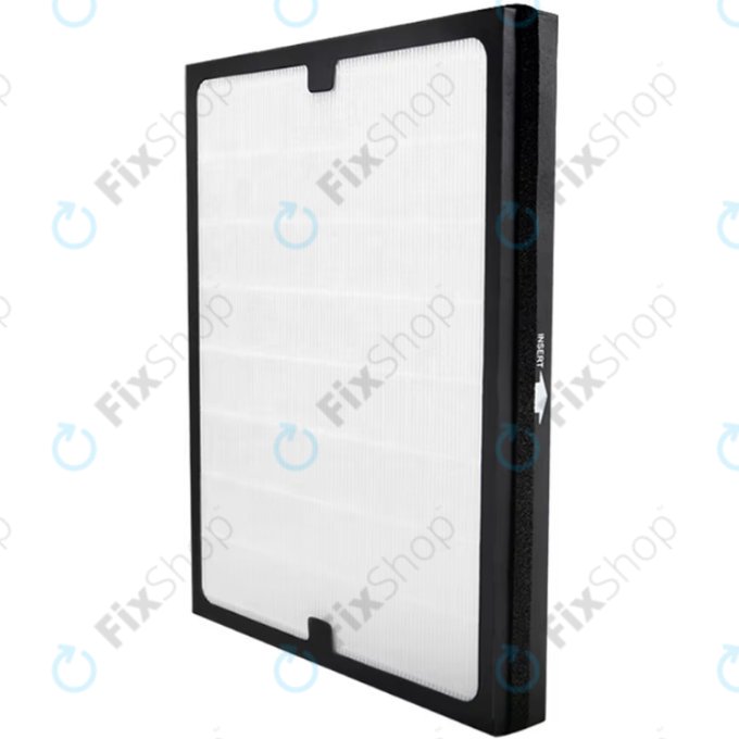 Blueair 200-series, 300-series - Filtre HEPA (Charbon actif)