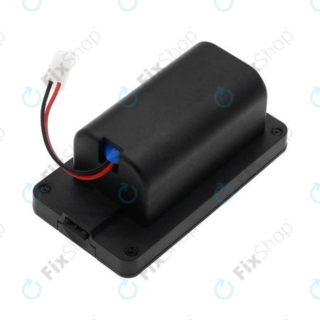 Rowenta Série Explorer, série Smart Force Essential, série Tefal Explorer - Batterie RS-RT900866 2600mAh HQ