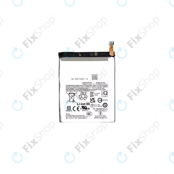 Samsung Galaxy S24 Ultra S928B - Batterie EB-BS928ABY 5000mAh