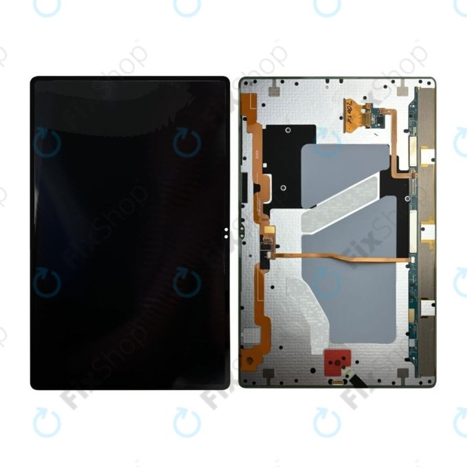 Samsung Galaxy Tab S9 Ultra X916A, X916B - Écran LCD + Écran tactile OLED