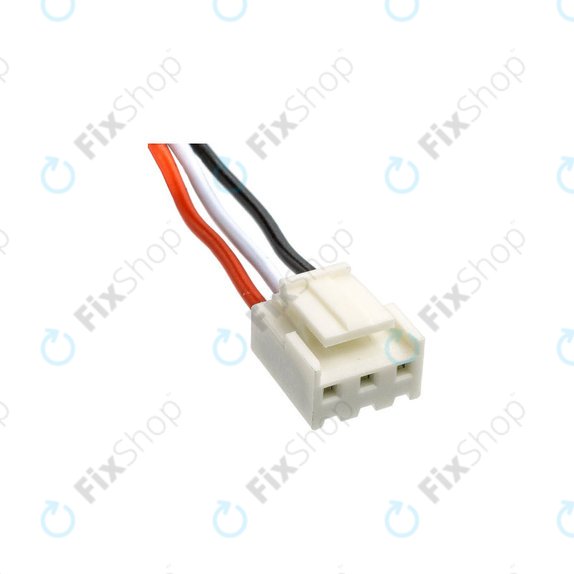Batterie pour Verifone Vx675, Vx690, C680, 2600mAh, Li-Ion, 3.7V, BPK260-001, HQ