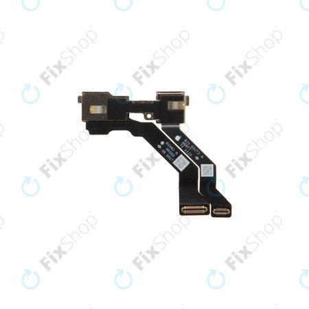 Caméra frontale pour iPhone 13 Pro | 661-23880 | Genuine Apple
