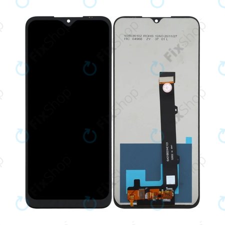 LG K41S - Écran LCD + Ecran Tactile TFT