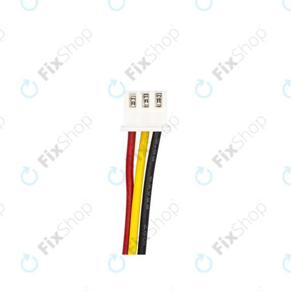 Batterie pour Hobot 168, 188, 198, 268, 288, 298, 368, 388, 800mAh, Li-Ion, 14.8V, HB16815, HQ