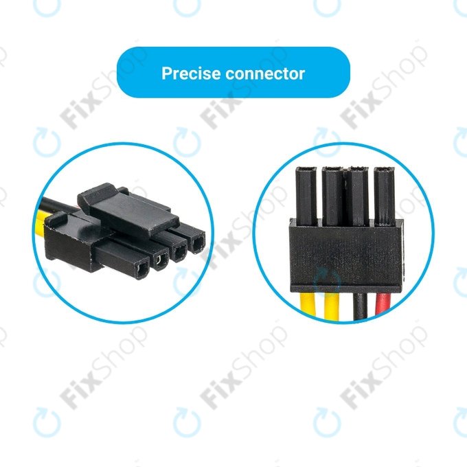 Proscenic Cocoa Smart 780T, 790T, Summer P1s, P2s - Batterie VR1717 Li-Ion 14.8V 2600mAh HQ