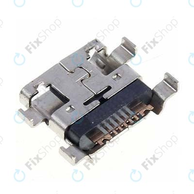 Samsung Galaxy S3 Mini i8190 - Connecteur de charge - 3722-003531 Genuine Service Pack