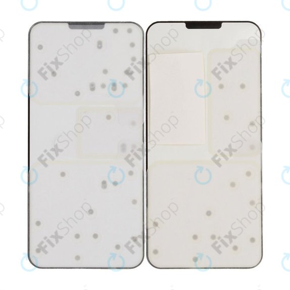 Cadre central avec batterie pour iPhone 16 Pro | Natural Titanium | ZD076-00692 | Genuine Apple