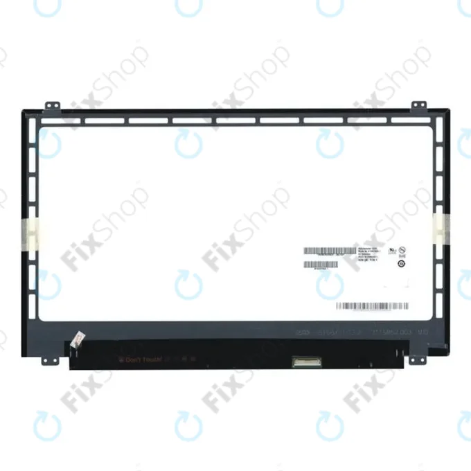 Asus Transformer Book T100TA - DK002H - Écran LCD