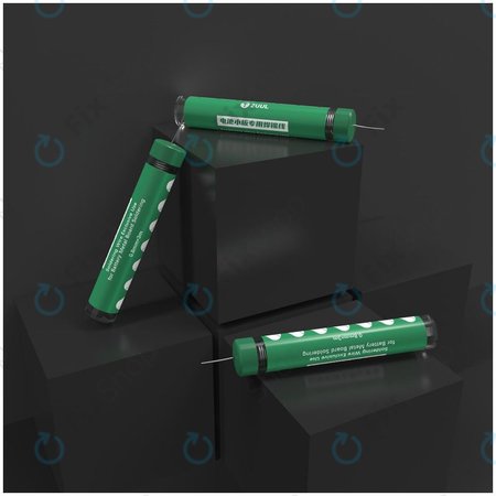 2UUL - Fil à souder (0,8 mm)