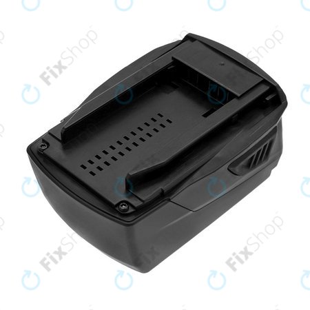 Batterie pour Hilti B22 Ag 125-A22, Wsr 22-A, 4000mAh, Li-Ion, 21.6V, B22/2.6, HQ