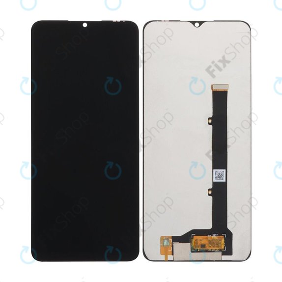 ZTE Blade A53 Pro - Écran LCD + Ecran Tactile TFT
