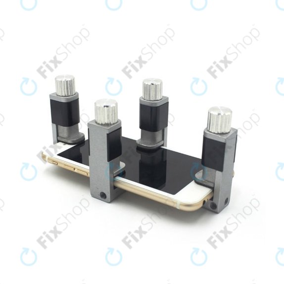 Pince rotative en métal pour réparation de téléphone - Portée 15 mm