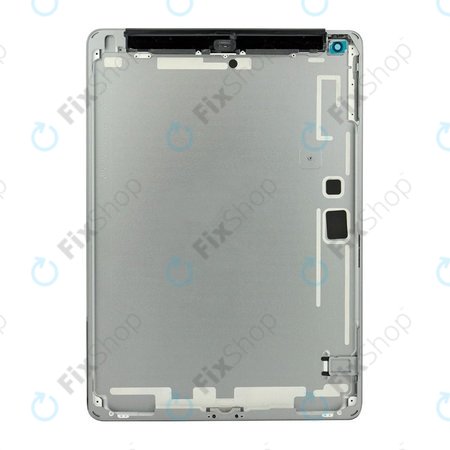 Apple iPad Air - Boîtier arrière version 3G (Gris)