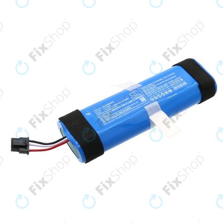Philips XU2000/20 - Batterie C1048A2 Li-Ion 14.4V 4500mAh HQ