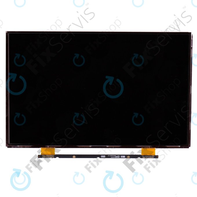 Apple MacBook Air 13" A1369 (Late 2010 - Mid 2011) - Écran LCD Refurbished