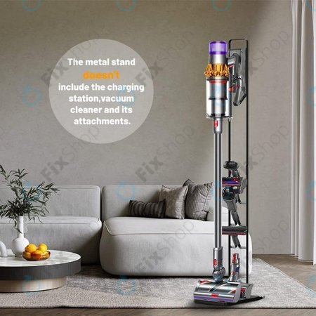 Dyson V-series, Outsize, Gen5detect, DC-series - Roues du support