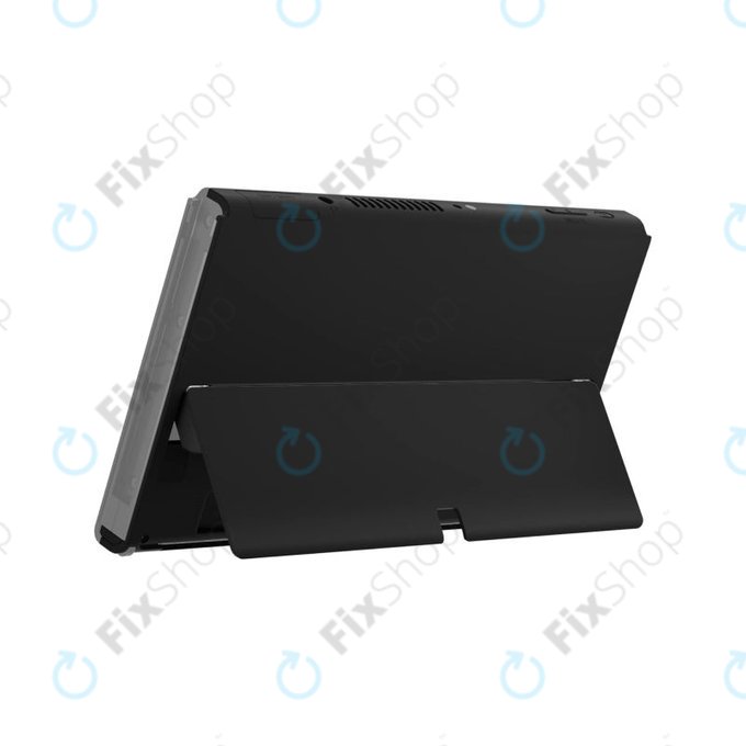 Nintendo Switch OLED - Support