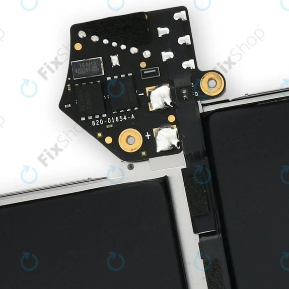 Batterie pour MacBook Air 13", A2389, A2337 (2020), 661-16086, Genuine Apple