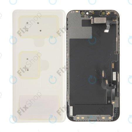Assemblage de l'écran OLED pour iPhone 12 Pro | 661-18504 | Genuine Apple