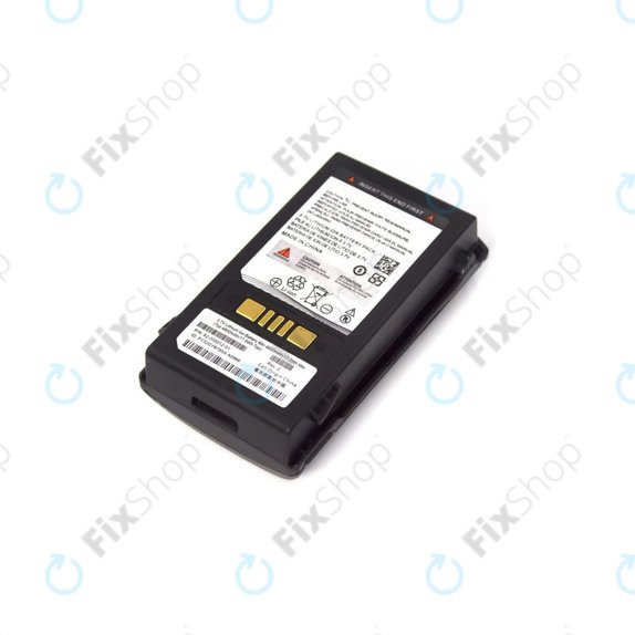 Zebra MC32N0 - Batterie 5200mAh (Thicker Type)