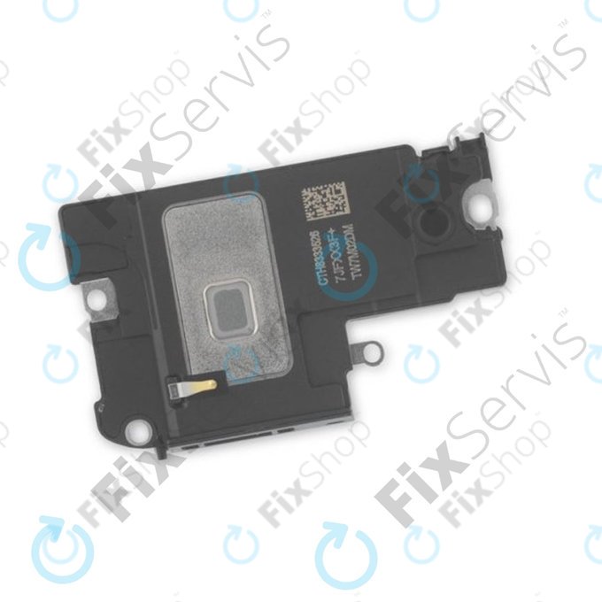 Apple iPhone XS Max - Haut-parleur