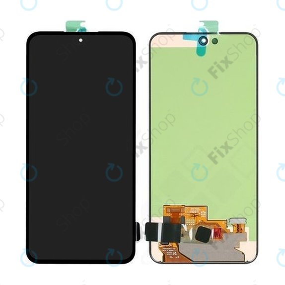 Samsung Galaxy A36 A366E, A56 A566E - Écran LCD + Écran tactile OLED