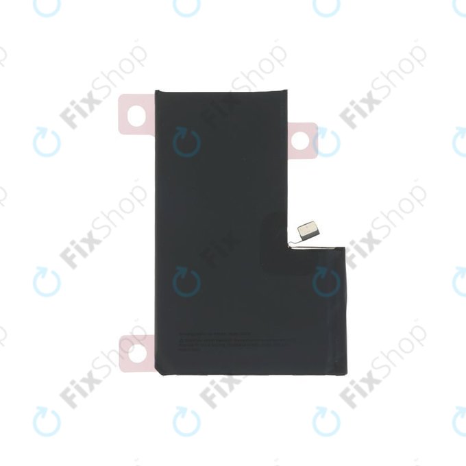 Apple iPhone 16 Pro Max - Batterie 4685mAh FixPremium