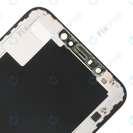 Apple iPhone XS Max - Écran LCD + Écran Tactile + Cadre Refurbished