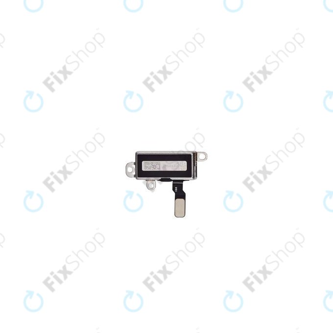 Apple iPhone 16 Pro - Vibreur