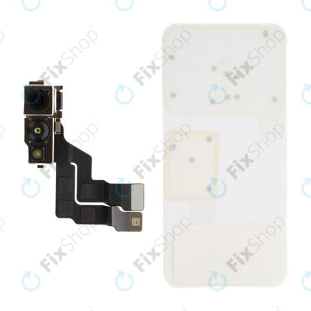 Caméra frontale pour iPhone 14 Pro Max | 661-30399 | Genuine Apple